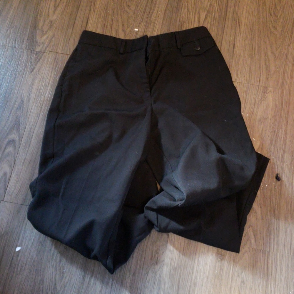 Dress pants